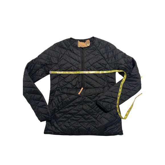 Indygena Skyla Black Pullover - Women's XS - Picture 7 of 12